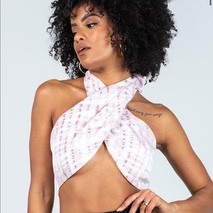 Princess Polly Christina Top NWT